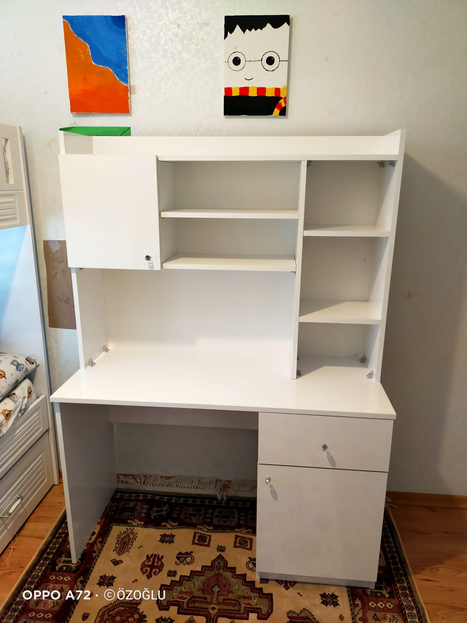 Gaziantep Marangoz Projesi